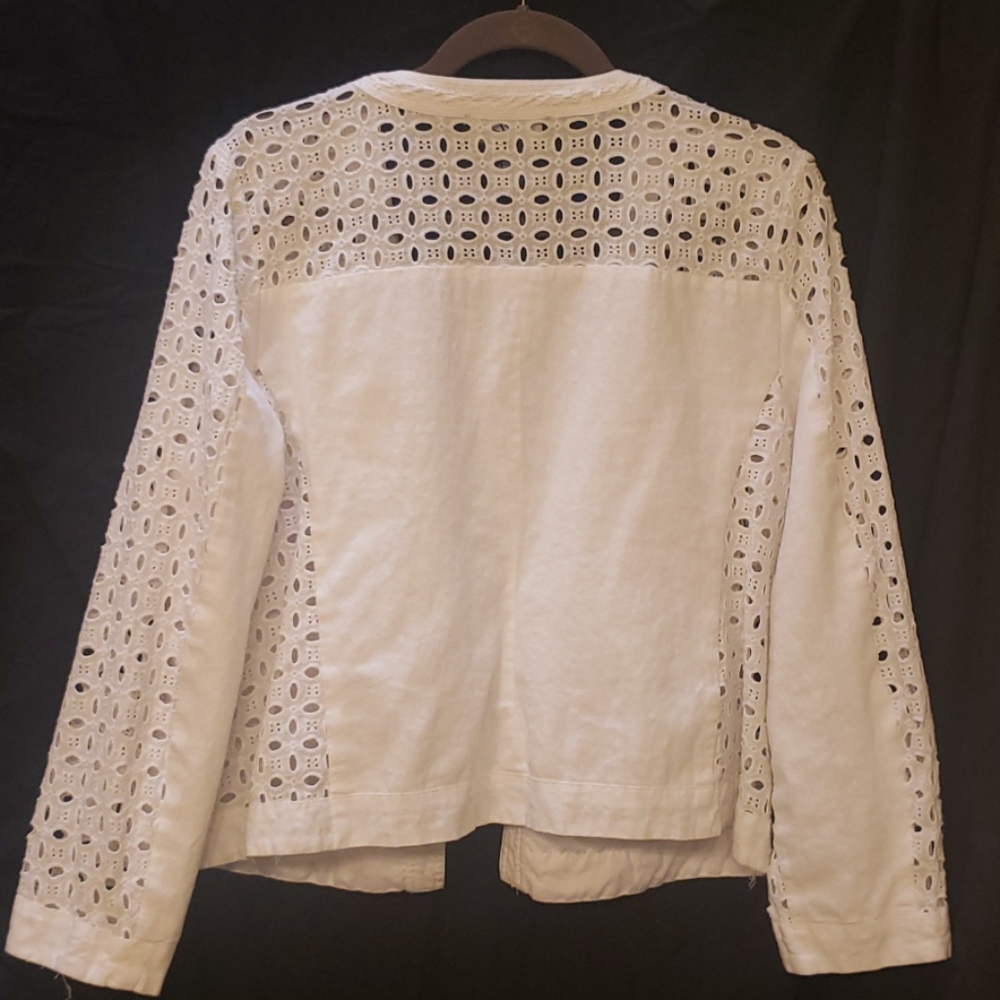 Jacket - Picture 3 of 3